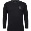 North Latitude 99815 Py Jersey O-neck L/S