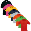 B&C Safran Børne Poloshirt BCPK486