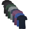 B&C Herre T-shirts BCTM055