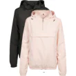 Build Your Brand Dame Anorak BY095