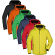 James & Nicholson Herre Softshell Jakke JN1054