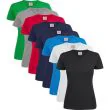 Printer 2264025 Heavy v-neck dame / T-shirt