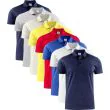 Printer 2265016 Surf RSX herre / Polo / Poloshirt