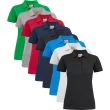 Printer 2265021 Surf Stretch dame / Pique / Polo / Poloshirt