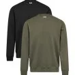 ProActive Herre sweatshirt 48-4865-1400 O-neck sweatshirt. / Sweater