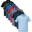 Russell Z570M Poloshirts