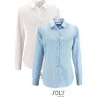 SOL´S Dame skjorte L02103 