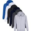 SOL´S L03812 Sweatshirts & -jakker