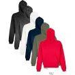 SOL´S L03813 Sweatshirts & -jakker
