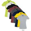 SOL´S L526 Poloshirts