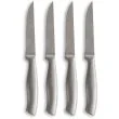 Sagaform Fredde Bbq Kniv 4-Stk (12) Sølv