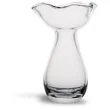 Sagaform Viva Vase Mini (6) Klar
