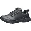 Sanita 306088 negros-esd o2 s-lock shoe / Sko