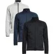 Tenson 465017401 TXlite Midlayer Zip Herre