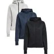 Tenson 465017402 TXlite Hoodie Zip Dame