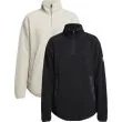 Tenson 465017645 Yoke Halfzip Dame