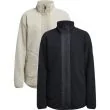 Tenson 465017895 Yoke Full Zip Dame