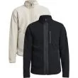 Tenson 465017896 Yoke Full Zip Herre