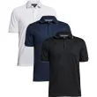 Tenson 465018062 TXlite Q-dry Polo Herre / Polo / Poloshirt