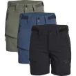 Tenson 465018065 TXlite Flex Shorts Dame