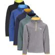 Trespass Etto Børne Fleece Jakke MCFLMFM10001