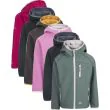 Trespass Kian Børne Softshell Jakke UCJKSSO10001