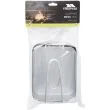 Trespass Messy Aluminium Madlavningsgryder 2 Stk. UUACMIG10009