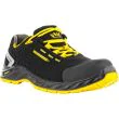 VM Footwear 2295-S3ESD California low cut safety shoes / Sikkerhedssko