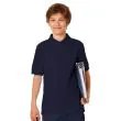 B&C Safran Børne Poloshirt PK486