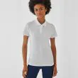 B&C Dame Poloshirts PWI11