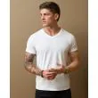 Stedman S9010, Herre T-shirts Ben V-Neck