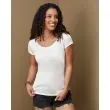 Stedman S9120, Dame T-shirts Megan Crew Neck 
