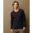 Stedman® S9620, Langærmet Stretch T-shirt