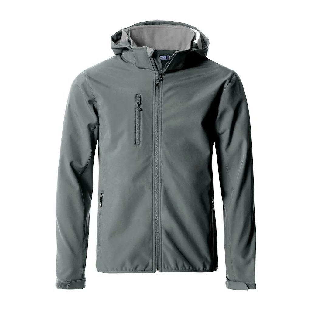 Clique Klassisk Softshell jakke 200912 