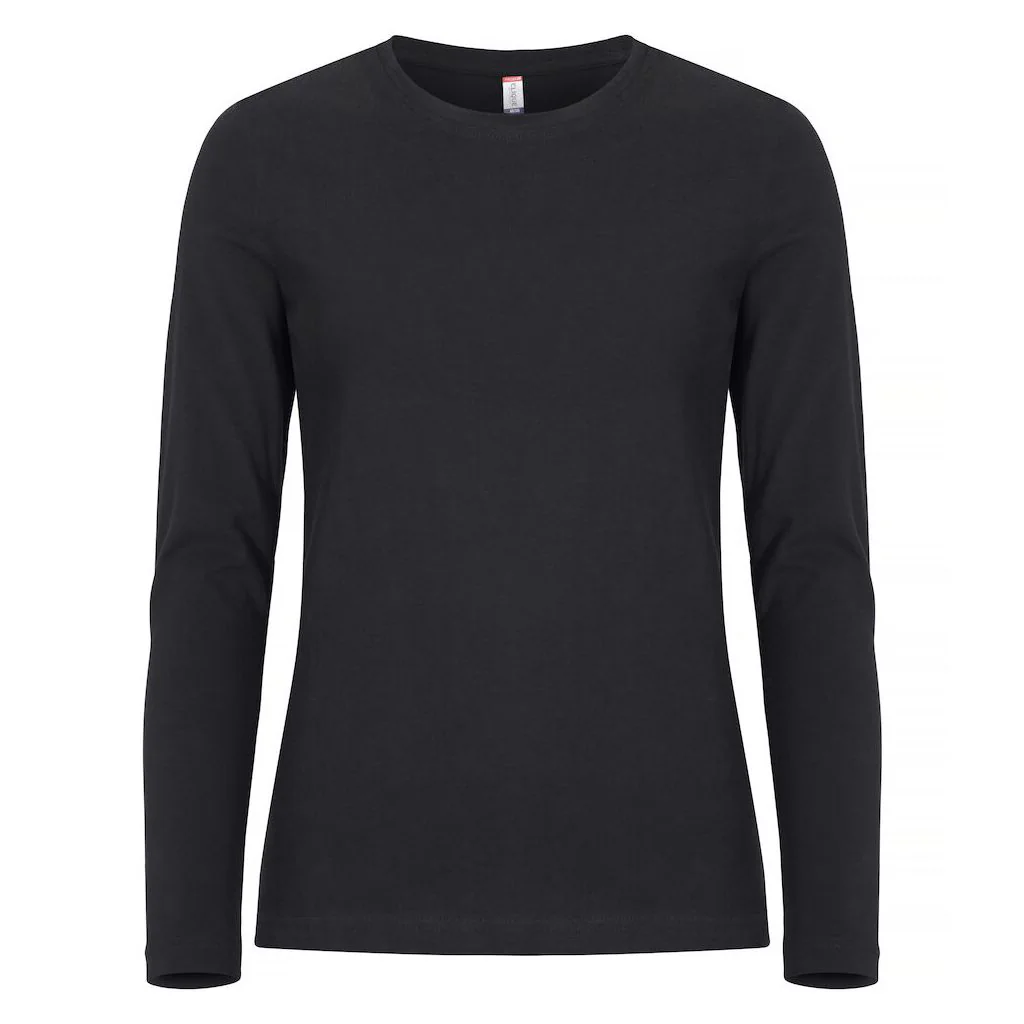 Premium Fashion-T L/S Women