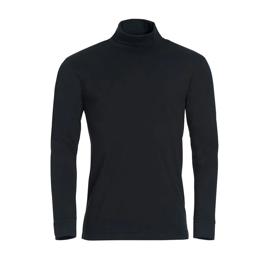 Clique 29411 Elgin / Rullekrave trøje
