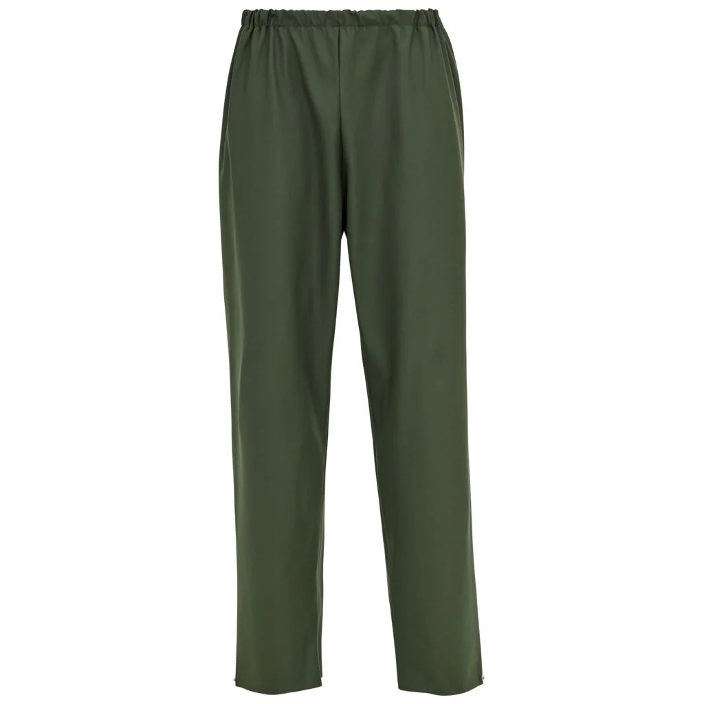 Elka 032400 Taljebukser / Regnbukser