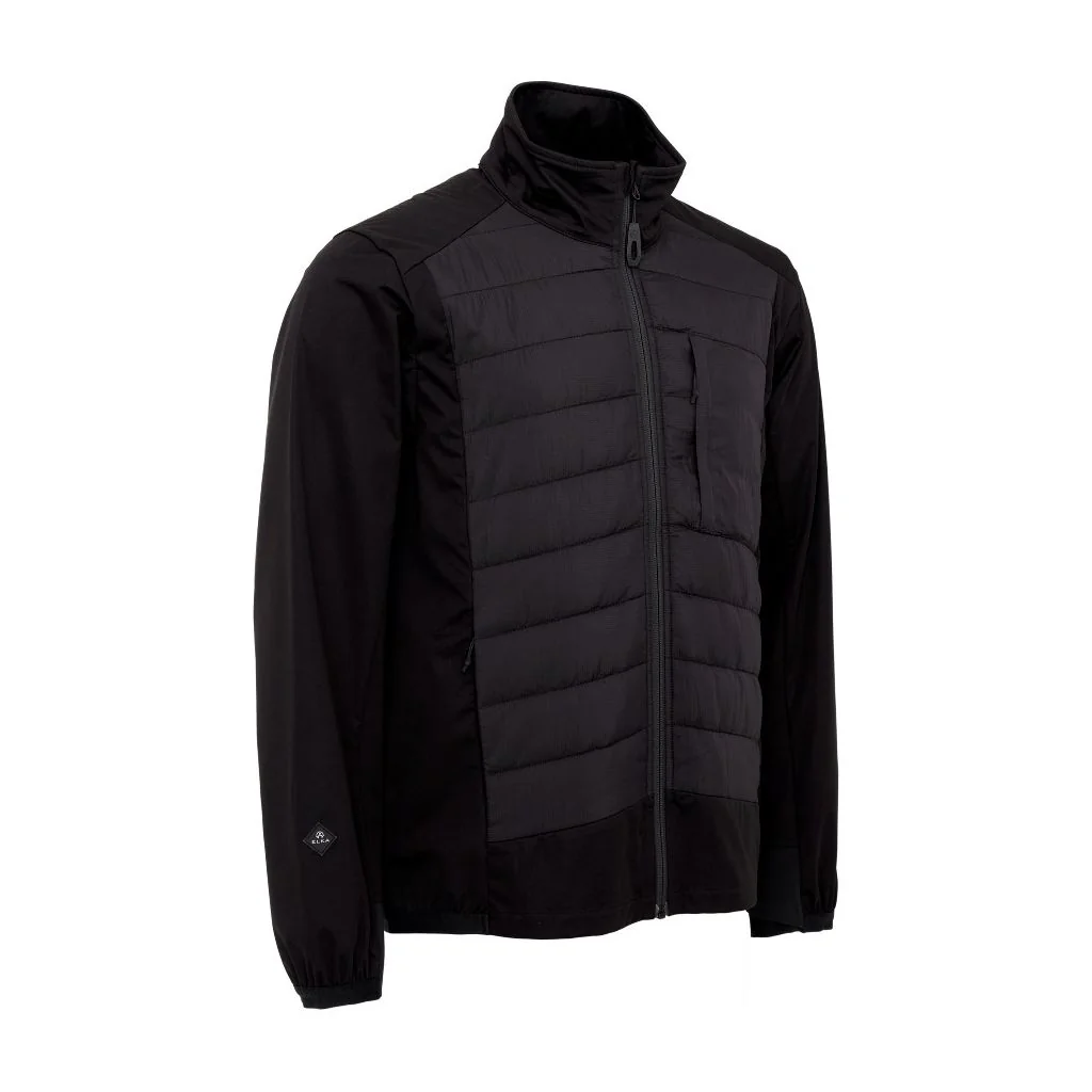 Elka 106003 Working Xtreme recycled Hybridjakke