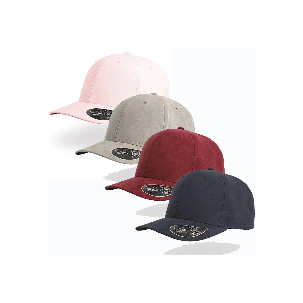 Atlantis AT643, Caps Fam Cap