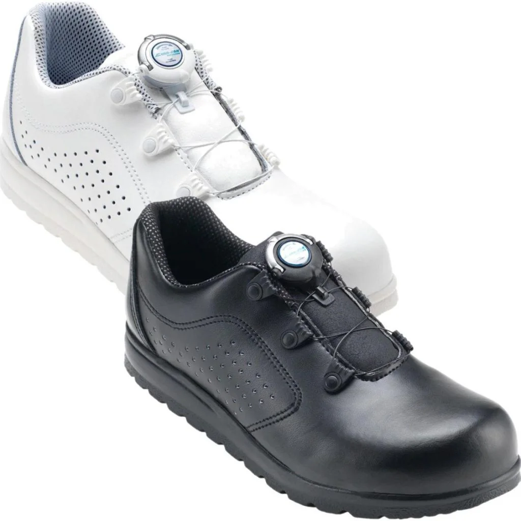 Euro-Dan 120-01 Classic sko