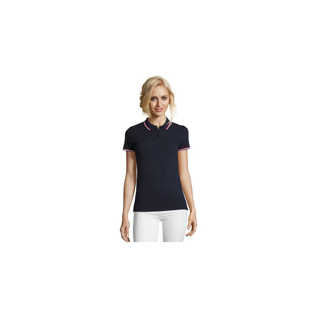 Sol´s L02950, Poloshirts Women´s Prestige Polo