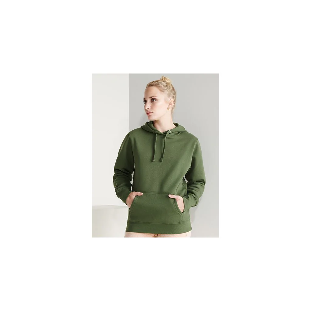 Roly RY1068, Dame hættetrøje