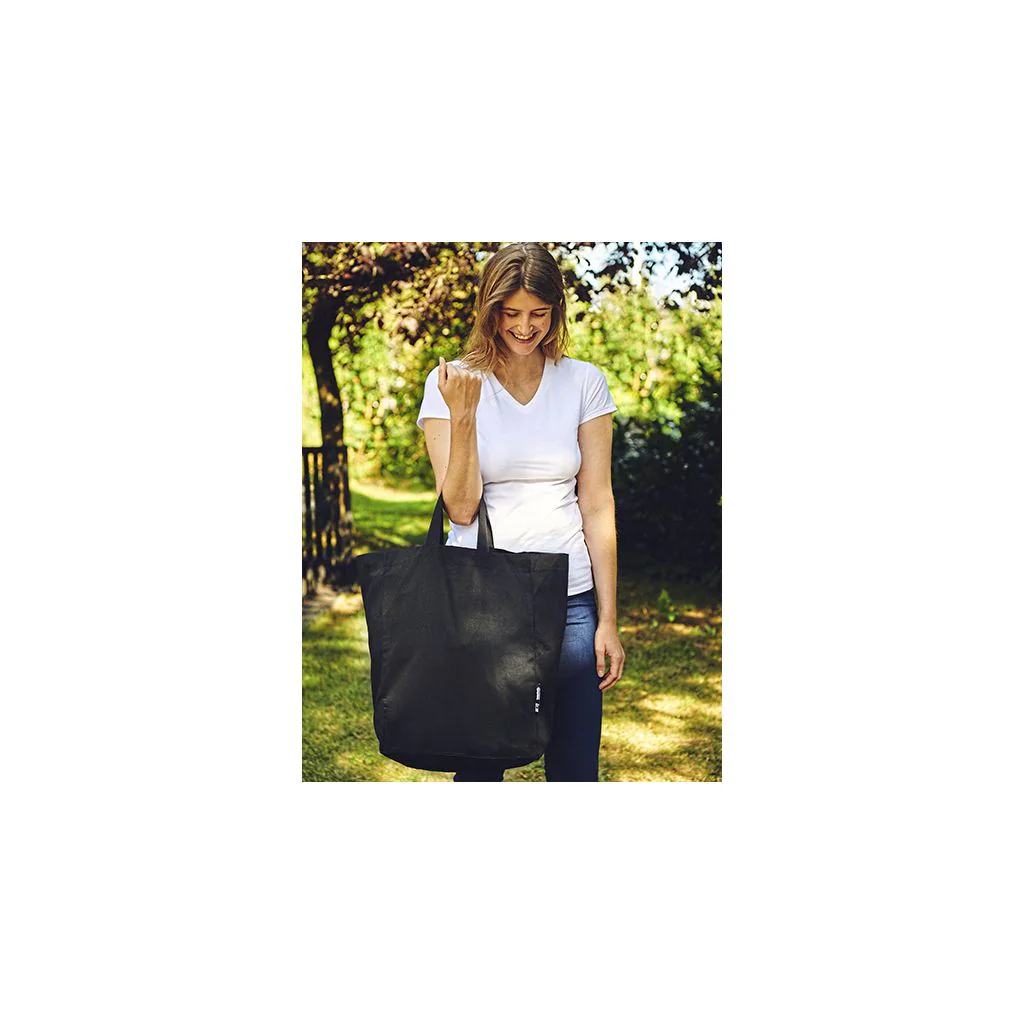 Neutral NE90005 Bomuldsposer - Indkøbsnet