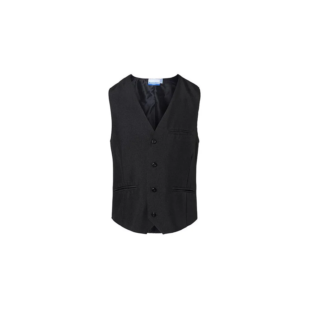 Karlowsky KY013, Veste & Bodywarmers Men´s Waistcoat Basic