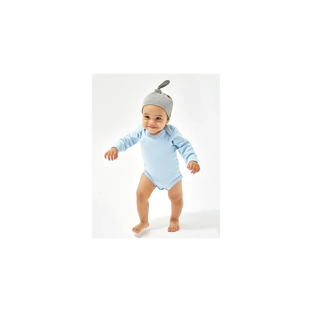 Babybugz BZ15, Huer Baby One Knot Hat