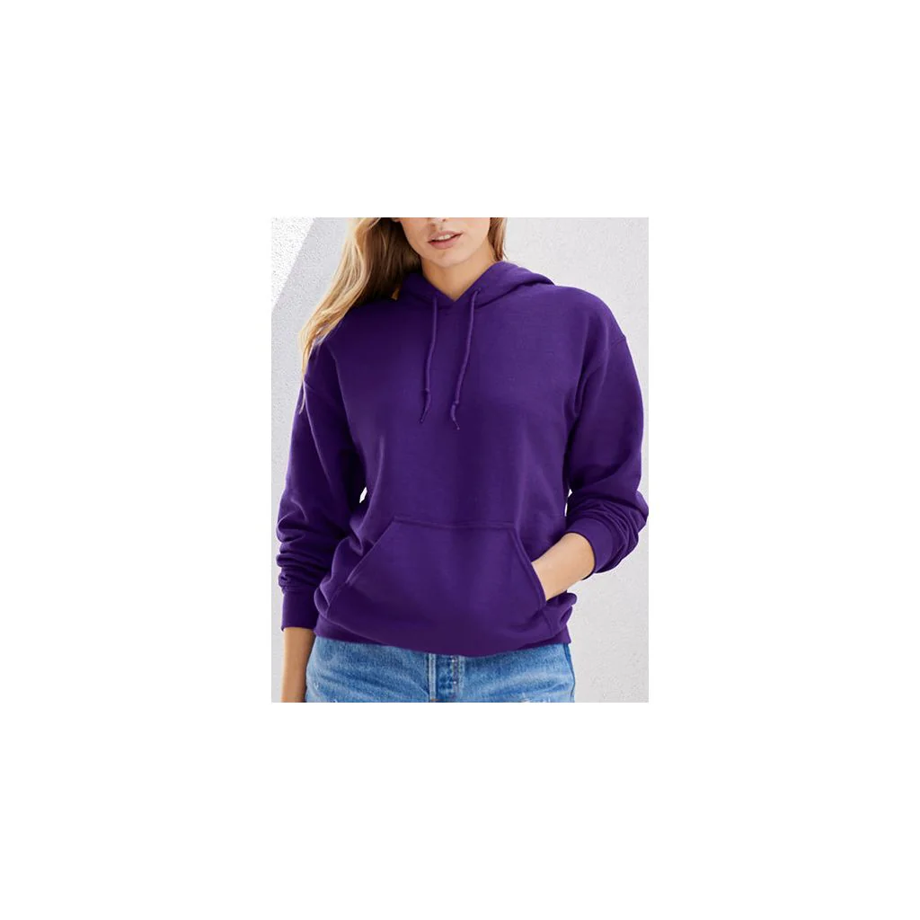 Gildan G18500, Sweatshirts, hættetrøje Heavy Blend™ Hooded Sweatshirt