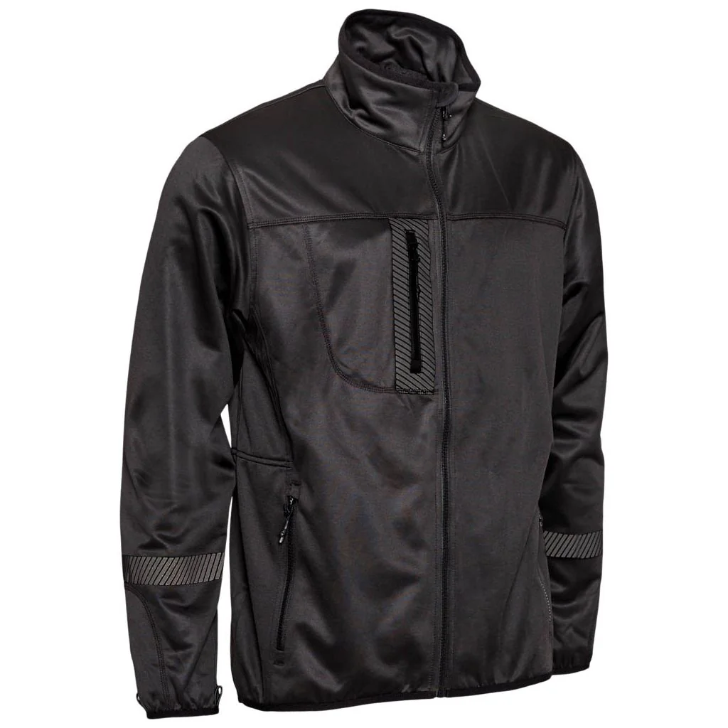 Elka 150015 Working Xtreme Midlayer Zip-In Jakke