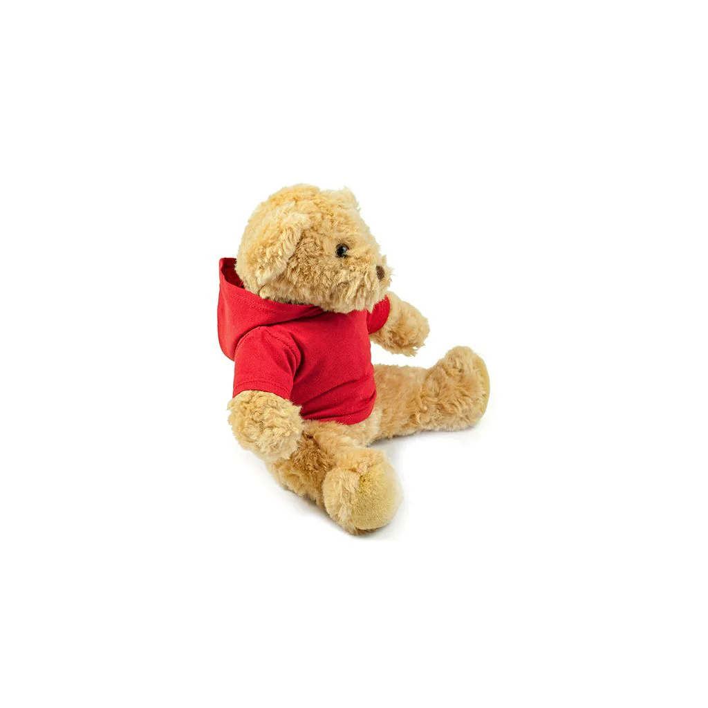 Mumbles MM88 Tøjdyr, Bamse hættetrøje