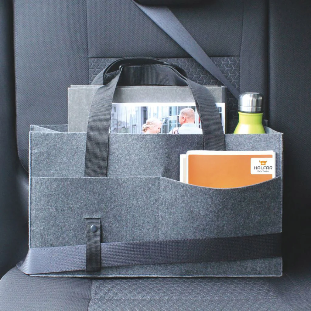 Halfar HF16075, Tasker Organizer ModernClassic