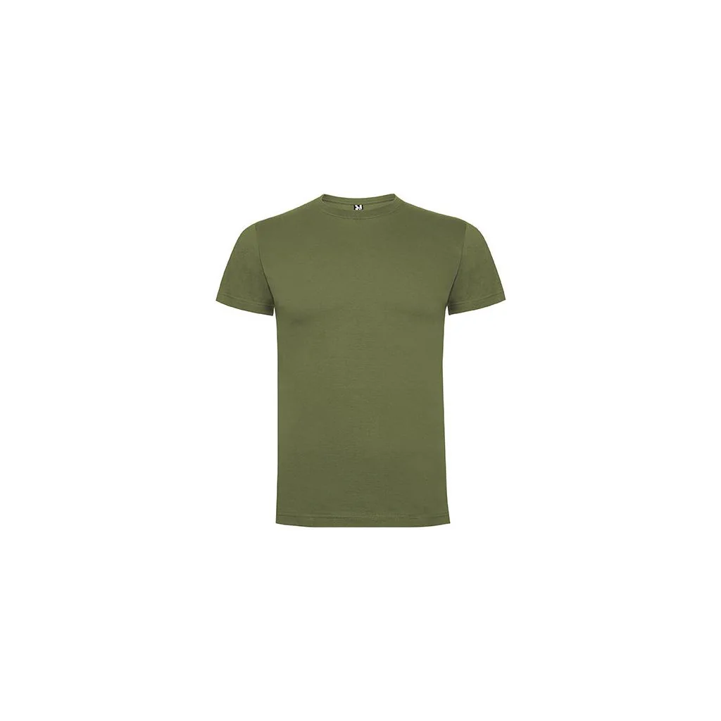 Roly RY6502, T-shirts Men´s Dogo Premium T-Shirt